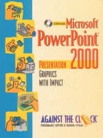 Microsoft PowerPoint 2000 - Against The Clock Behovian  Ellenn