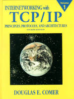 Internetworking with TCP/IP Vol.1 - Douglas E. Comer