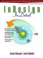 InDesign InDetail - Frank Romano, David Broudy