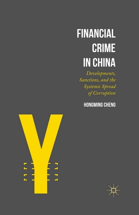 Financial Crime in China - Hongming Cheng