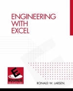 Engineering with Excel - Ronald W. Larsen