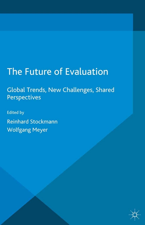 The Future of Evaluation - 