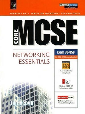 Core MCSE - Jim Keogh