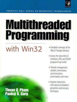 Multithreaded Programming with Win32 - Thaun Q. Pham, Pankaj K. Garg