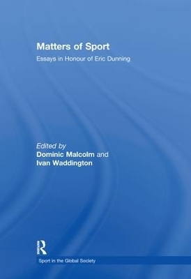 Matters of Sport - 