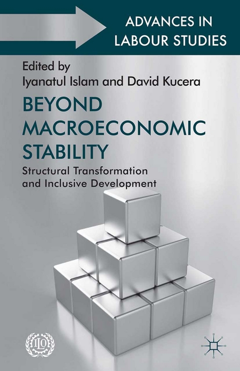 Beyond Macroeconomic Stability - Iyanatul Islam