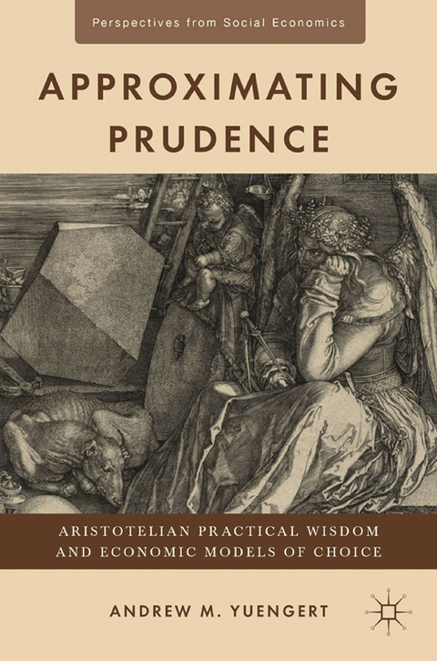 Approximating Prudence - A. Yuengert