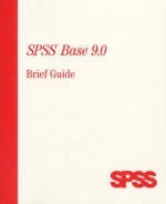 SPSS 9.0 for Windows Brief Guide - Inc. Spss