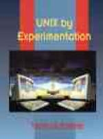 Unix by Experimentation - Timothy Ramteke