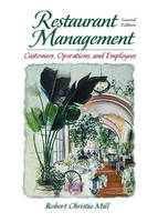 Restaurant Management - Robert Christie Mill