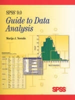 SPSS 9.0 Guide to Data Analysis - Marija J. Norusis