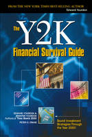 The Y2K Financial Survival Guide - Edward Yourdon, Jennifer Yourdon, Peter G. Crane