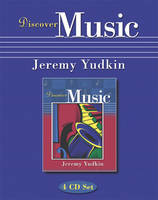 Complete Compact Discs Collection - Jeremy Yudkin