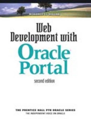 Web Development with Oracle Portal - Mohamed El-Mallah