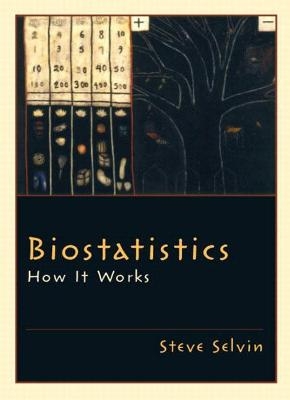 Biostatistics - Steve Selvin