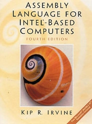 Assembly Language for Intel-Based Computers - Kip R. Irvine