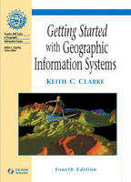 Getting Started with GIS - Keith C. Clarke