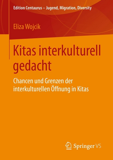 Kitas interkulturell gedacht -  Eliza Wojcik