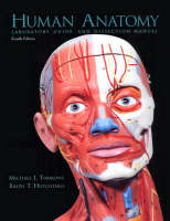 Human Anatomy Laboratory Guide and Dissection Manual - Michael J. Timmons, Ralph T. Hutchings