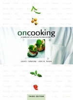 On Cooking - Sarah R. Labensky, Alan M. Hause