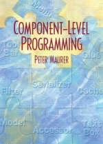 Component Level Programming - Peter M. Maurer