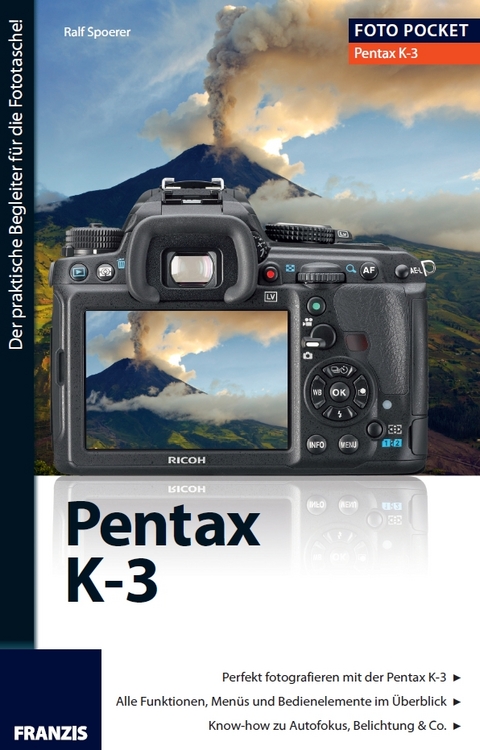 Foto Pocket Pentax K3 - Ralf Spoerer