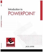 Introduction to PowerPoint - Jack Leifer