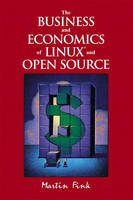 The Business and Economics of Linux and Open Source - Martin Fink