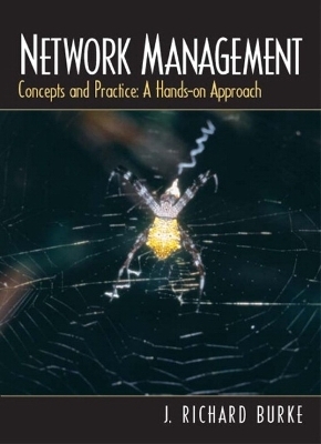 Network Management - J. Burke