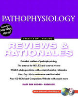 Pathophysiology - Mary Ann Hogan, Karen Hill