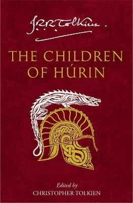 The Children of Húrin - J. R. R. Tolkien