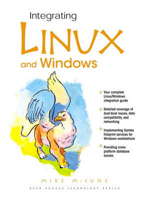 Integrating Linux and Windows - Mike McCune