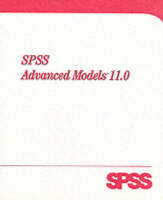 SPSS 11.0 Advanced Models - Inc. Spss