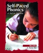 Self-Paced Phonics - G. Thomas Baer