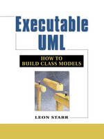 Executable UML - Leon Starr