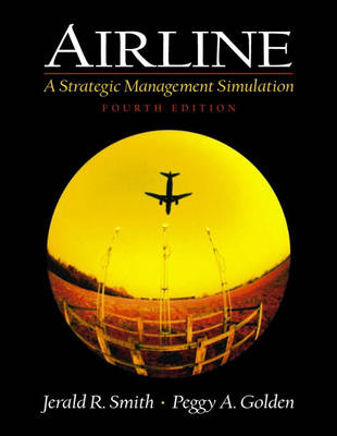 Airline - Jerald R. Smith, Peggy A. Golden