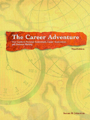 The Career Adventure - Susan M. Johnston