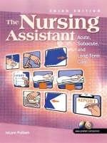 The Nursing Assistant - Jolynn Pulliam, . . Visual Education