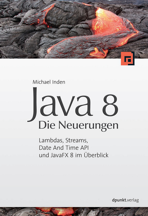 Java 8 – Die Neuerungen - Michael Inden