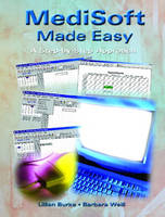 MediSoft Made Easy - Lillian Burke, Barbara Weill