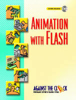 Animation with Flash -  Davis