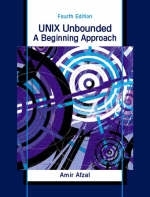 UNIX Unbounded - Amir Afzal