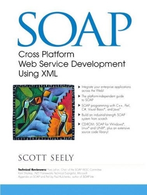 SOAP - Scott Seely