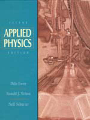 Applied Physics Heald Coll -  Ewen,  Nelson