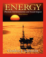 Energy - Gordon J. Aubrecht