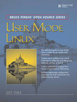 User Mode Linux - Jeff Dike