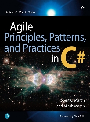 Agile Principles, Patterns, and Practices in C# - Robert Martin, Micah Martin