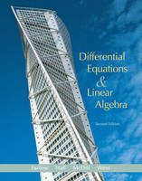 Differential Equations and Linear Algebra - Jerry Farlow, James E. Hall, Jean Marie McDILL, Beverly West