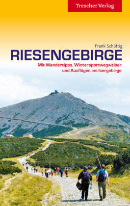 Riesengebirge - Frank Schüttig