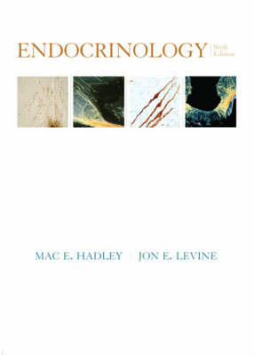 Endocrinology - Mac Hadley, Jonathan Levine